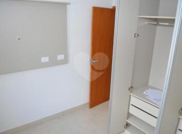 Apartamento · 50m² · 2 Quartos · Apartamento com 2 quartos à venda em Carandiru - SP