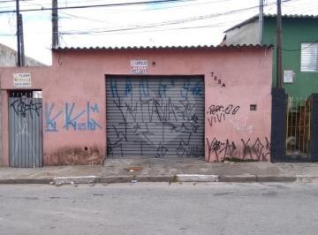 Terreno · 93m² · 5 Quartos · Terreno com 5 quartos à venda em Vila prado - SP