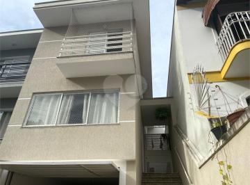 Casa · 148m² · 3 Quartos · 3 Vagas · Sobrado com 3 quartos à venda em Horto florestal - SP