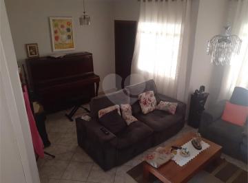 Casa · 160m² · 2 Quartos · 1 Vaga · Sobrado com 2 quartos à venda em Água fria - SP