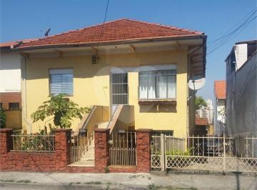 Casa · 500m² · 3 Quartos · 1 Vaga · Sobrado com 3 quartos à venda em Tucuruvi - SP