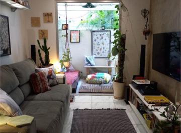 Apartamento · 83m² · 2 Quartos · 2 Vagas · Apartamento com 2 quartos à venda em Sítio do morro - SP