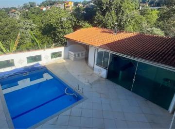 Casa · 410m² · 3 Quartos · 6 Vagas · Sobrado com 3 quartos à venda em Samambaia - SP