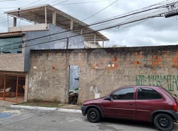 Terreno · 200m² · Terreno à venda em Vila Continental - SP