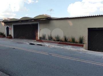 Casa · 520m² · 5 Quartos · 6 Vagas · Casa com 5 quartos à venda em Vila Albertina - SP