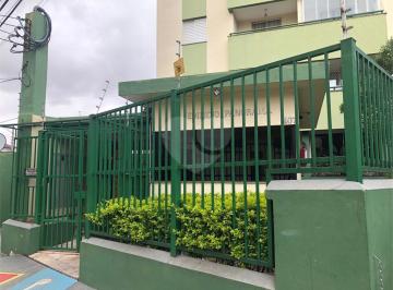 Imagem Principal · Apartamento á venda, na Casa Verde, com 02 dormitórios e 02 vagas