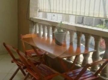 Imagem Principal · Casa à venda com 3 quartos em Jardim Peri, São Paulo