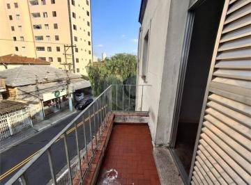 Apartamento · 77m² · 2 Quartos · 1 Vaga · Apartamento com 2 quartos à venda em Chora menino - SP