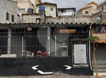 Casa · 339m² · 5 Quartos · Casa com 5 quartos à venda em Vila mazzei - SP