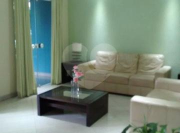 Apartamento · 62m² · 2 Quartos · 1 Vaga · Apartamento com 2 quartos à venda em Vila gustavo - SP