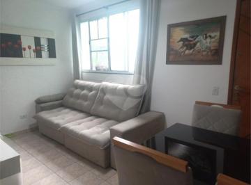 Apartamento · 47m² · 2 Quartos · 1 Vaga · Apartamento com 2 quartos à venda em Lauzane paulista - SP
