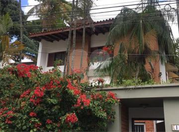 Terreno · 500m² · 3 Quartos · 4 Vagas · Terreno com 3 quartos à venda em Horto florestal - SP