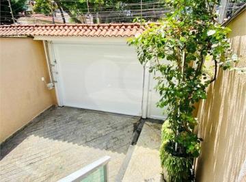 Imagem Principal · Sobrado com 3 quartos no tremembé
