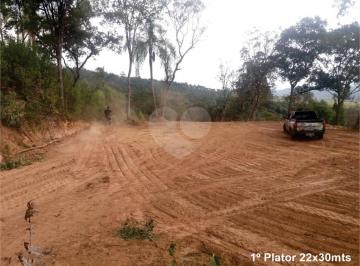 Terreno · 4424m² · Terreno à venda em Mato dentro - SP