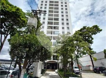 Apartamento · 96m² · 3 Quartos · 2 Vagas · Apartamento com 3 quartos à venda em Vila ester (zona norte) - SP