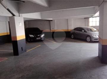 Apartamento · 65m² · 2 Quartos · 1 Vaga · Apartamento com 2 quartos à venda em Vila albertina - SP