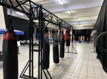 Comercial · 3095m² · 8 Vagas · Prédio inteiro à venda em Barra funda - SP