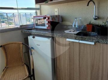 Apartamento · 67m² · 3 Quartos · 1 Vaga · Apartamento com 3 quartos à venda em Jaçanã - SP