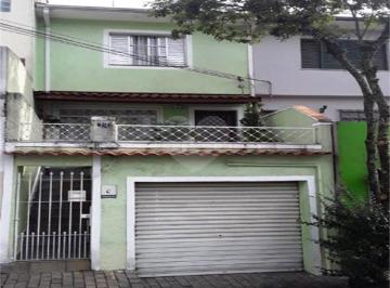 Casa · 70m² · 2 Quartos · 1 Vaga · Sobrado com 2 quartos à venda em Água fria - SP