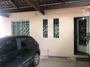Casa · 98m² · 4 Quartos · 2 Vagas · Casa com 4 quartos à venda em Vila dom pedro ii - SP