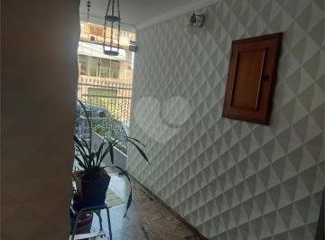 Casa · 265m² · 3 Quartos · 6 Vagas · Casa com 3 quartos à venda em Água fria - SP