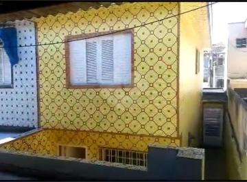 Casa · 120m² · 3 Quartos · 1 Vaga · Sobrado com 3 quartos à venda em Jardim brasil (zona norte) - SP