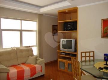 Apartamento · 60m² · 2 Quartos · Apartamento com 2 quartos à venda em Vila pompéia - SP