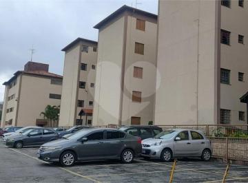 Apartamento · 50m² · 2 Quartos · 1 Vaga · Apartamento com 2 quartos à venda em Jardim martins silva - SP