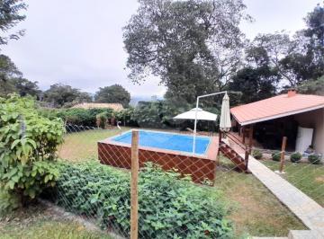 Casa · 225m² · 3 Quartos · Condomínio com 3 quartos à venda em Roseira - SP