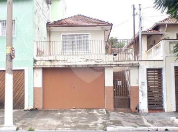 Casa · 142m² · 3 Quartos · 2 Vagas · Casa térrea com 3 quartos à venda em Carandiru - SP