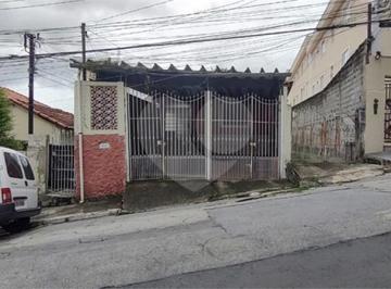 Casa · 398m² · 7 Quartos · 3 Vagas · Casa com 7 quartos à venda em Vila isolina mazzei - SP