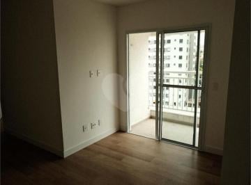 Apartamento · 61m² · 2 Quartos · 2 Vagas · Apartamento com 2 quartos à venda em Parada inglesa - SP