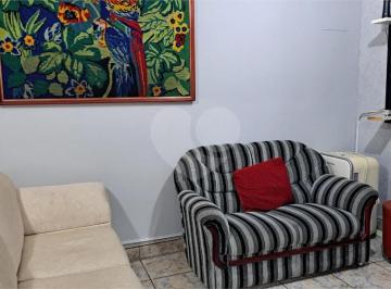 Casa · 140m² · 3 Quartos · 2 Vagas · Sobrado com 3 quartos à venda em Jardim peri - SP