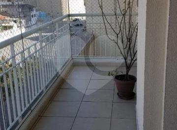 Apartamento · 104m² · 3 Quartos · 2 Vagas · Apartamento com 3 quartos à venda em Lauzane paulista - SP