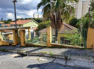 Casa · 110m² · 1 Quarto · Casa com 1 quartos à venda em Mandaqui - SP