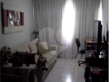 Apartamento · 62m² · 2 Quartos · 1 Vaga · Apartamento com 2 quartos à venda em Sítio morro grande - SP