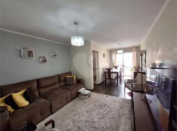 Apartamento · 64m² · 3 Quartos · 1 Vaga · Apartamento com 3 quartos à venda em Vila nivi - SP