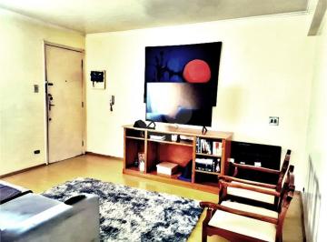 Apartamento · 70m² · 2 Quartos · 1 Vaga · Apartamento com 2 quartos à venda em Água Fria - SP