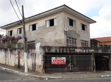 Casa · 391m² · 7 Quartos · 5 Vagas · Casa com 7 quartos à venda em Vila nova cachoeirinha - SP