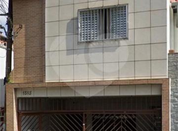 Casa · 140m² · 3 Quartos · 2 Vagas · Casa com 3 quartos à venda em Vila maria - SP