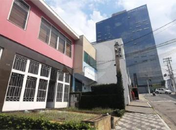 Comercial · 550m² · 10 Vagas · Prédio inteiro à venda em Tucuruvi - SP