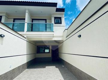 Casa · 150m² · 3 Quartos · 2 Vagas · Casa com 3 quartos à venda em Vila medeiros - SP