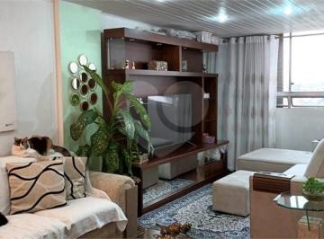 Apartamento · 96m² · 3 Quartos · 1 Vaga · Apartamento com 3 quartos à venda em Vila diva (zona norte) - SP