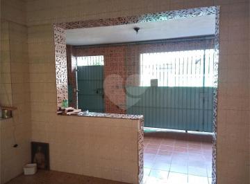 Casa · 400m² · 5 Quartos · 2 Vagas · Sobrado com 5 quartos à venda em Vila santos - SP