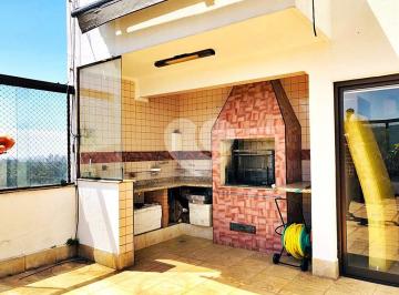 Apartamento · 500m² · 6 Quartos · 6 Vagas · Cobertura com 6 quartos à venda em Parque mandaqui - SP