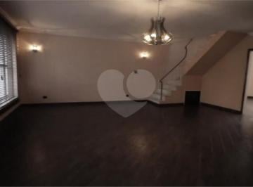 Casa · 270m² · 4 Quartos · 4 Vagas · Sobrado com 4 quartos à venda em Vila paiva - SP