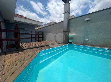 Casa · 420m² · 3 Quartos · 4 Vagas · Sobrado com 3 quartos à venda em Vila paulicéia - SP