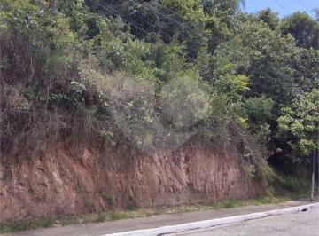 Terreno · 565m² · Terreno à venda em Serra da cantareira - SP