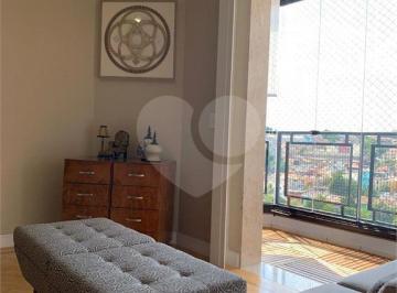 Apartamento · 70m² · 3 Quartos · 2 Vagas · Apartamento com 3 quartos à venda em Sítio do mandaqui - SP