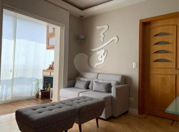 Apartamento · 70m² · 3 Quartos · 2 Vagas · Apartamento com 3 quartos à venda em Sítio do mandaqui - SP